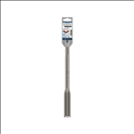 Bosch PRO SDS max Hollow Gouging Chisel, 26 x 300 mm #1618601101