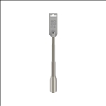 Bosch PRO SDS max Hollow Gouging Chisel, 32 x 300 mm #1618601102