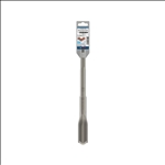 Bosch PRO SDS max Hollow Gouging Chisel, 32 x 300 mm #1618601102