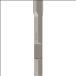 Bosch PRO HEX 28 Einschlaghilfe für Erdspieße, 300 mm #1618609005