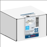 Bosch PRO SDS max-4C Stahl-Stockerplatte, 60 x 60 mm #1618623205