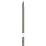 Bosch PRO HEX 19-4C Spitzmeißel, 400 mm #1618630001