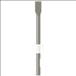 Bosch PRO HEX 19-4C Flachmeißel, 25 x 300 mm #1618630200