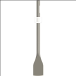 Bosch PRO HEX 19-4C Spatmeißel, 60 x 450 mm #1618631001