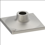 Bosch PRO SDS max Stampferplatte, 120 mm #1618633101