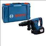 Bosch Akku-Schlaghammer mit SDS max GSH 18V-5 in XL-BOXX #0611918200