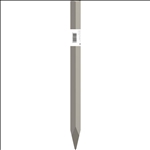 Bosch PRO HEX 28-4C Spitzmeißel, 400 mm #1618660000