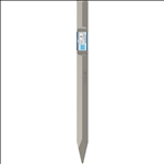 Bosch PRO HEX 28-4C Spitzmeißel, 400 mm #1618660000