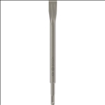 Bosch PRO SDS plus-5C Flachmeißelset, 20 x 250 mm, 5-tlg. #2607019052