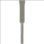 Bosch PRO SDS max-5C Mörtelmeißel mit Carbide-Spitze, 38 x 280 mm #2607990010