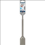 Bosch PRO SDS plus-5C Spatmeißel, 40 x 250 mm #2608690101