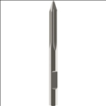 Bosch PRO HEX 28-5C Spitzmeißel, 400 mm #2608690106