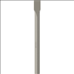 Bosch PRO HEX 28-4C Flachmeißel, 35 x 400 mm #2608690108