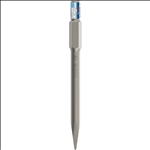 Bosch PRO HEX 30-4C Flachmeißel, 35 x 400 mm #2608690112