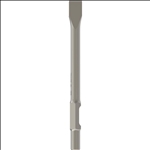 Bosch PRO HEX 30-4C Flachmeißel, 35 x 400 mm #2608690112