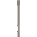 Bosch PRO HEX 30-4C Flachmeißel, 35 x 400 mm #2608690112