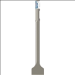 Bosch PRO HEX 30-4C Spatmeißel, 75 x 450 mm #2608690113