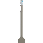 Bosch PRO HEX 30-4C Spatmeißel, 75 x 450 mm #2608690113