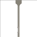 Bosch PRO HEX 30-4C Spatmeißel, 75 x 450 mm #2608690113