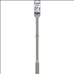 Bosch PRO SDS max-5C Flachmeißel, 25 x 400 mm #2608690124