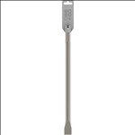 Bosch PRO SDS max-4C Flachmeißel-Set, 25 x 400 mm, 10-tlg. #2608690125