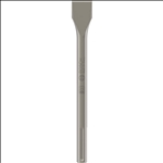 Bosch PRO SDS max-4C Flachmeißel-Set, 25 x 280 mm, 10-tlg. #2608690127