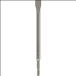 Bosch PRO SDS plus-4C Flachmeißelset, 20 x 250 mm, 10-tlg. #2608690131