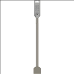 Bosch PRO SDS max-4C Spatmeißel, 50 x 400 mm #2608690143
