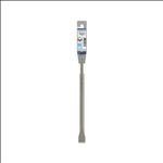 Bosch PRO SDS plus-4C Flachmeißel, 20 x 250 mm #2608690144