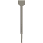 Bosch PRO SDS plus-4C Spatmeißel, 40 x 250 mm #2608690146