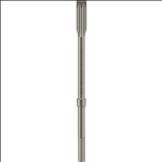 Bosch PRO SDS max-5C Flachmeißel-Set, 25 x 400 mm, 10-tlg. #2608690166