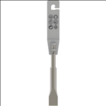 Bosch PRO SDS plus-4C Flachmeißel, 20 x 140 mm #2608690177