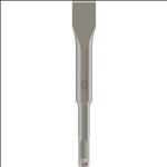 Bosch PRO SDS plus-4C Flachmeißel, 20 x 140 mm #2608690177