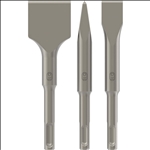 Bosch PRO SDS plus-4C Meißel-Set, 20; 40x140; 140; 140 mm, 3-tlg. #2608690180