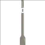 Bosch PRO HEX 22-5C Spatmeißel, 50 x 400 mm #2608690192