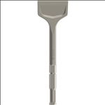 Bosch PRO HEX 22-5C Spatmeißel, 115 x 400 mm #2608690194