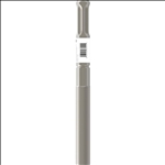 Bosch PRO HEX 22 Einschlaghilfe für Erdungsstäbe, 25 x 300 mm #2608690196