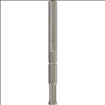 Bosch PRO HEX 22 Einschlaghilfe für Erdungsstäbe, 25 x 300 mm #2608690196