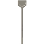 Bosch PRO SDS max-5C Spatmeißel, 80 x 400 mm #2608690198