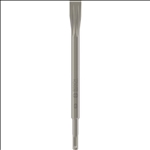 Bosch PRO SDS plus-5C Flachmeißel, 20 x 250 mm #2609390394