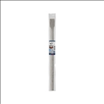 Bosch PRO HEX 28-4C Flachmeißel, 35 x 520 mm #1618600206