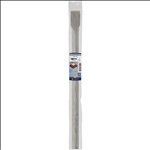 Bosch PRO HEX 28-4C Flachmeißel, 35 x 520 mm #1618600206