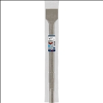 Bosch PRO HEX 19-4C Spatmeißel, 50 x 400 mm #1618630007