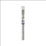 Bosch PRO HEX 19-4C Flachmeißel, 25 x 300 mm #1618630200