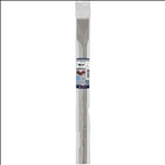 Bosch PRO HEX 19-4C Flachmeißel, 25 x 300 mm #1618630200