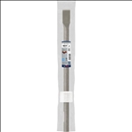 Bosch PRO HEX 19-4C Flachmeißel, 25 x 400 mm #1618630201