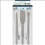 Bosch PRO SDS plus-5C Meißelset, 0; 40; 20x250; 260; 250 mm, 3-tlg. #2607019159