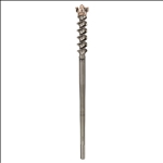 Bosch PRO SDS max-9 Break Through Bohrer, 45 x 450 x 600 mm #1618596455