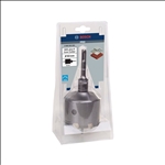 Bosch PRO SDS plus-5 Core Cutter-Set, 82 x 54 x 72 mm #2608550065