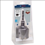Bosch PRO SDS plus-5 Bohrkronen-Set, 82 x 54 x 72 mm, 3-tlg. #2608550065
